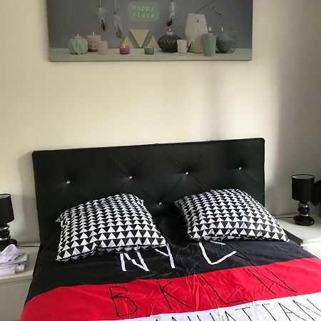 Chambre D'Hotes Proche De Disneyland Et Pas Loin De Paris Bussy-Saint-Georges Bagian luar foto