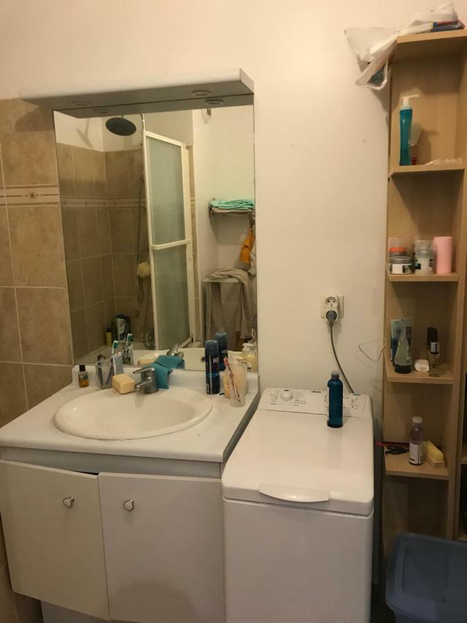 Chambre D'Hotes Proche De Disneyland Et Pas Loin De Paris Bussy-Saint-Georges Bagian luar foto