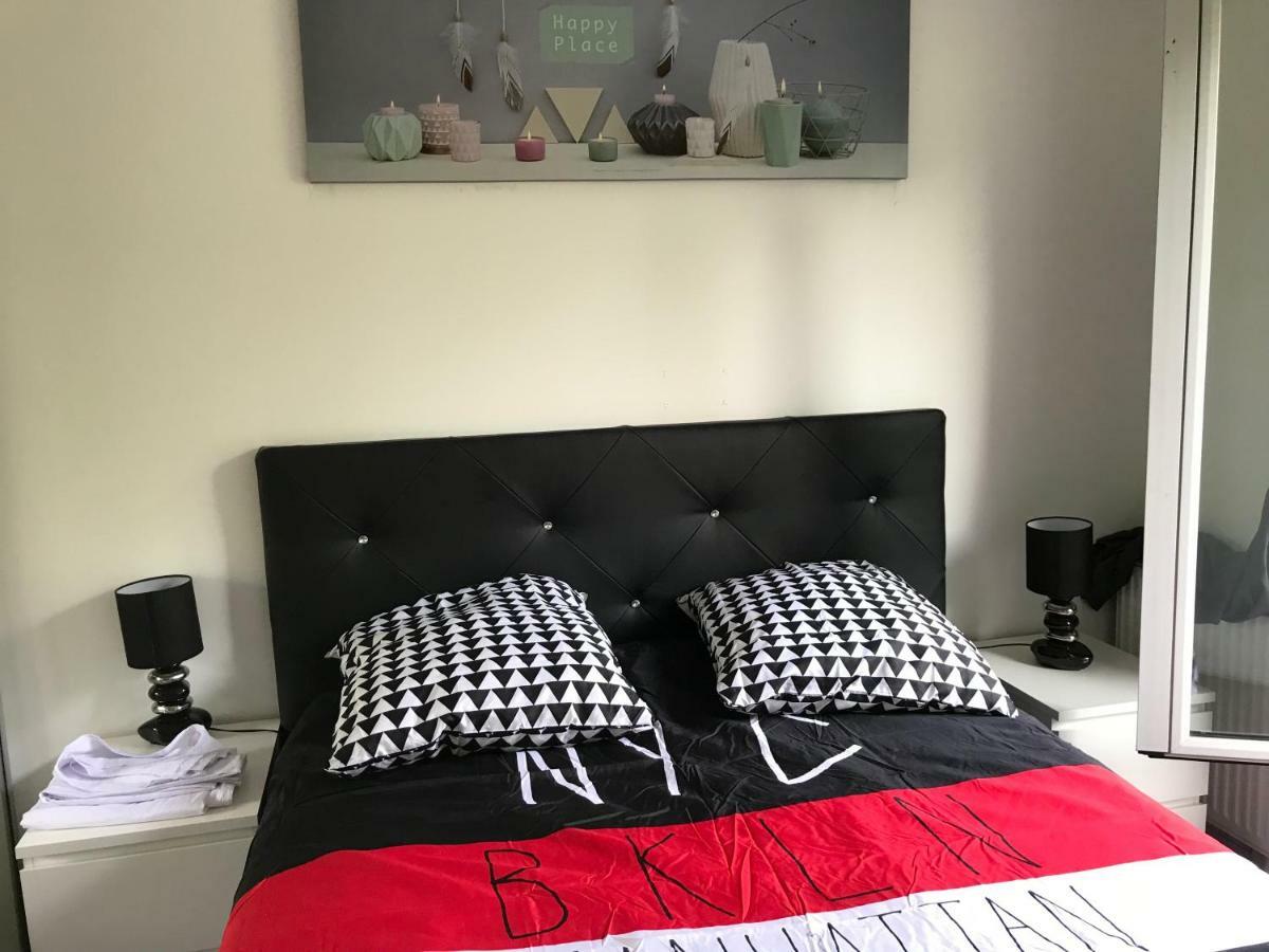 Chambre D'Hotes Proche De Disneyland Et Pas Loin De Paris Bussy-Saint-Georges Bagian luar foto