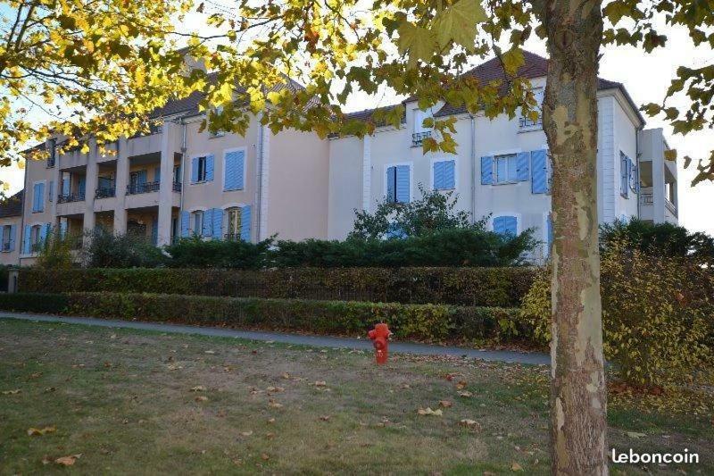 Chambre D'Hotes Proche De Disneyland Et Pas Loin De Paris Bussy-Saint-Georges Bagian luar foto