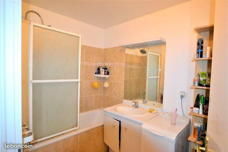 Chambre D'Hotes Proche De Disneyland Et Pas Loin De Paris Bussy-Saint-Georges Bagian luar foto