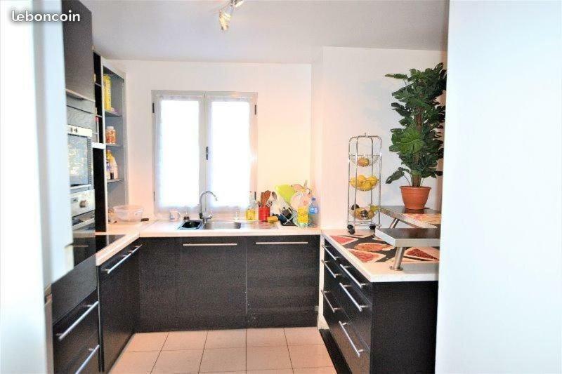 Chambre D'Hotes Proche De Disneyland Et Pas Loin De Paris Bussy-Saint-Georges Bagian luar foto