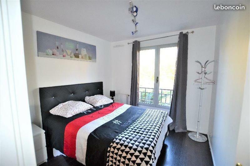 Chambre D'Hotes Proche De Disneyland Et Pas Loin De Paris Bussy-Saint-Georges Bagian luar foto