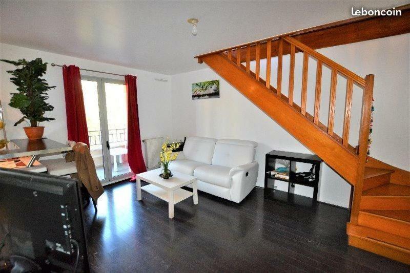 Chambre D'Hotes Proche De Disneyland Et Pas Loin De Paris Bussy-Saint-Georges Bagian luar foto