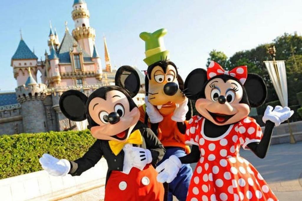 Chambre D'Hotes Proche De Disneyland Et Pas Loin De Paris Bussy-Saint-Georges Bagian luar foto