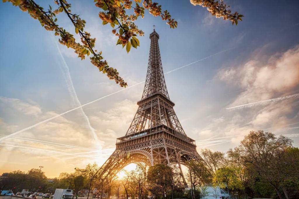 Chambre D'Hotes Proche De Disneyland Et Pas Loin De Paris Bussy-Saint-Georges Bagian luar foto