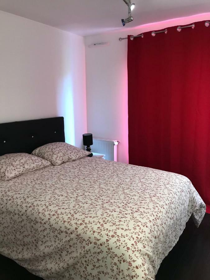 Chambre D'Hotes Proche De Disneyland Et Pas Loin De Paris Bussy-Saint-Georges Bagian luar foto